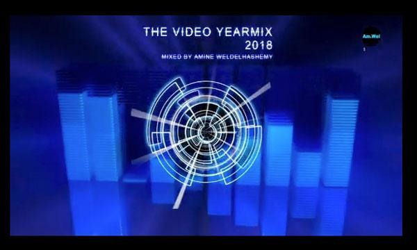 The Video Yearmix 2018